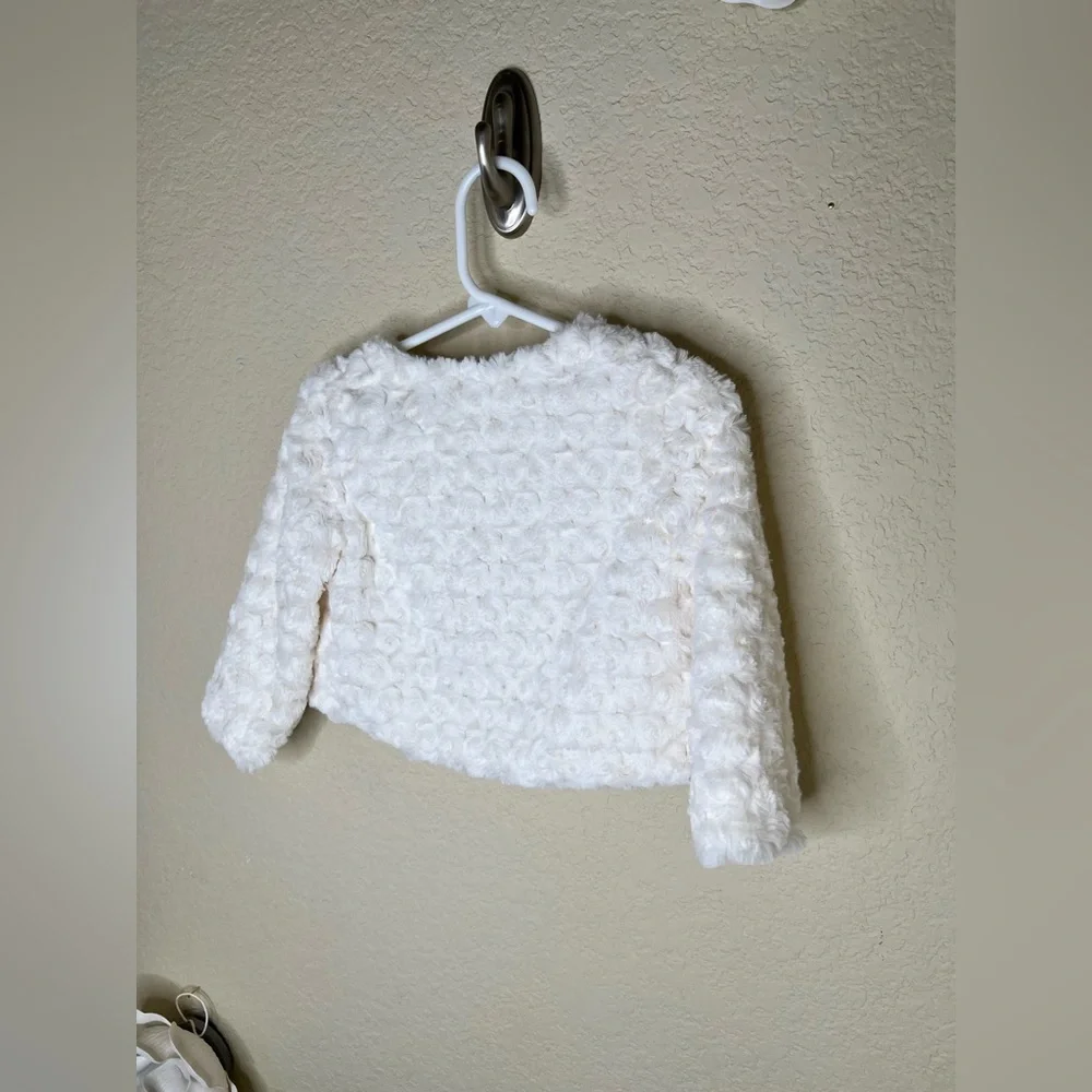 Gymboree baby girl